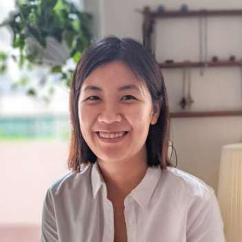 Jamie Yu