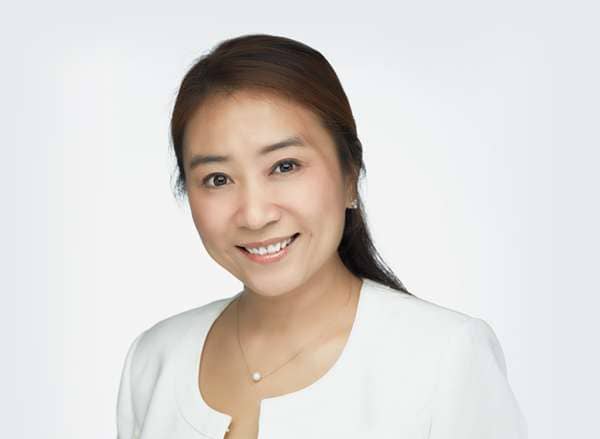 Elly Zhan - JC ENGAGE Speaker