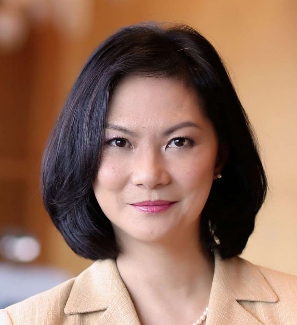 Carmen Lam