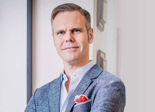 Yuri Van Der Leest - JC Engage speaker